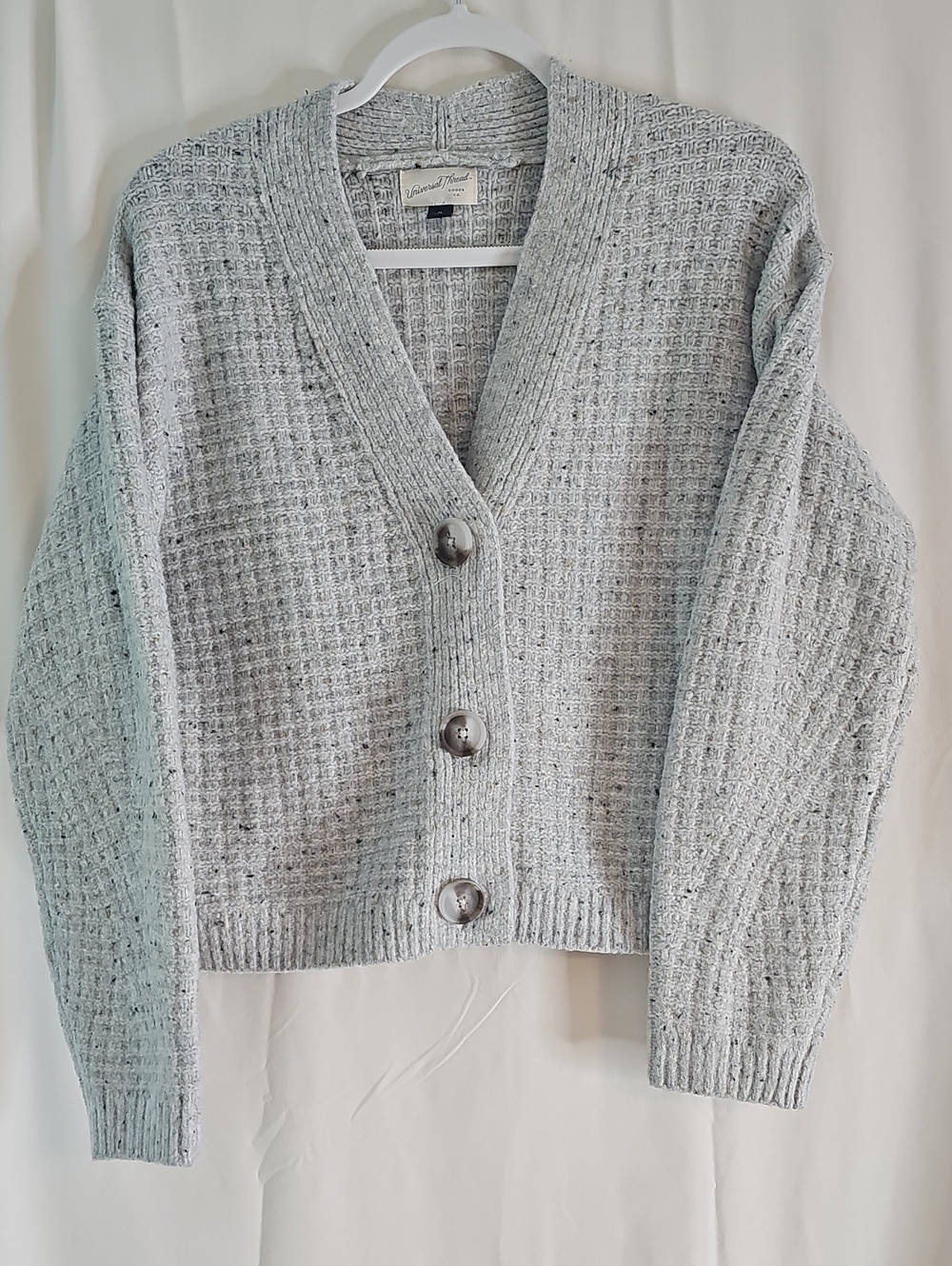 Universal Thread Cardigan Grey